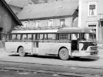 Chausson APH522 1952 года